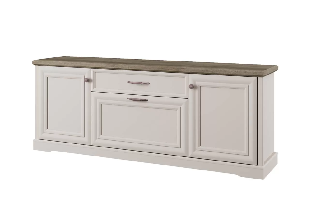 Тумба RTV 3D1S ТОСКАНА НЬЮ