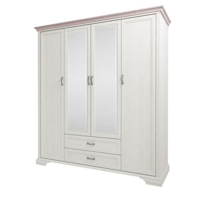 Шкаф 4D2S Z  МОНАКО