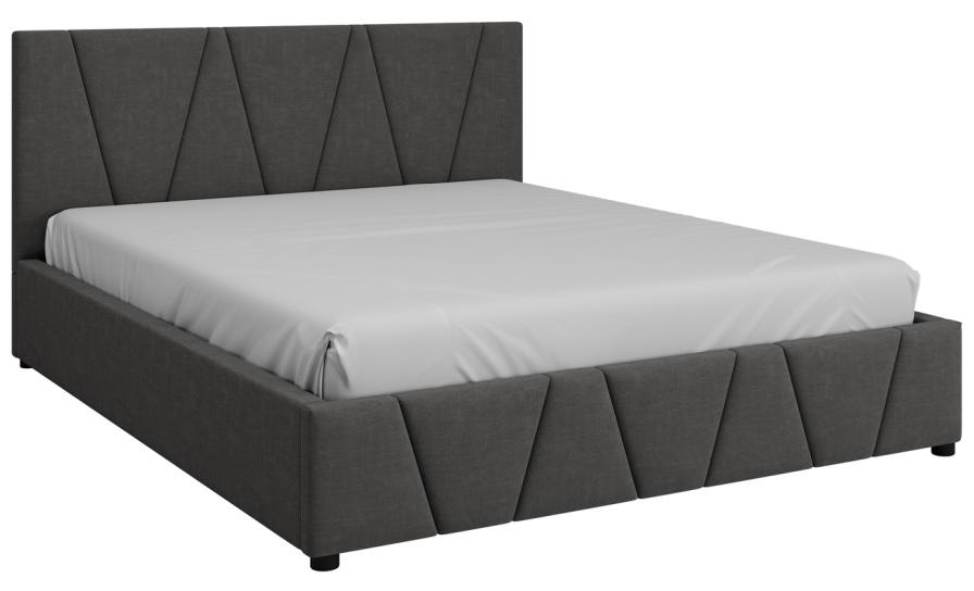 Кровать двуспальная Вендетта