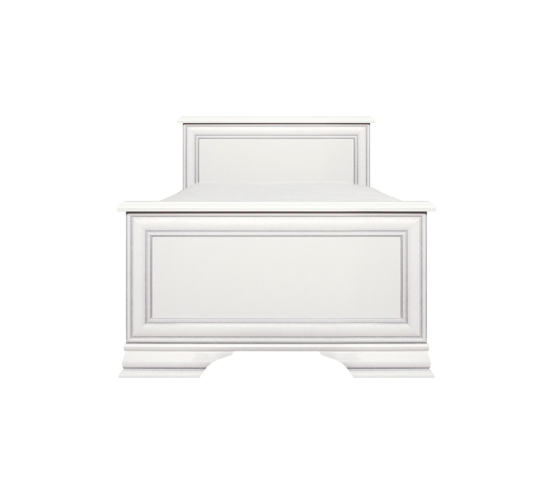 Кровать б.о. КЕНТАКИ S320-LOZ90х200