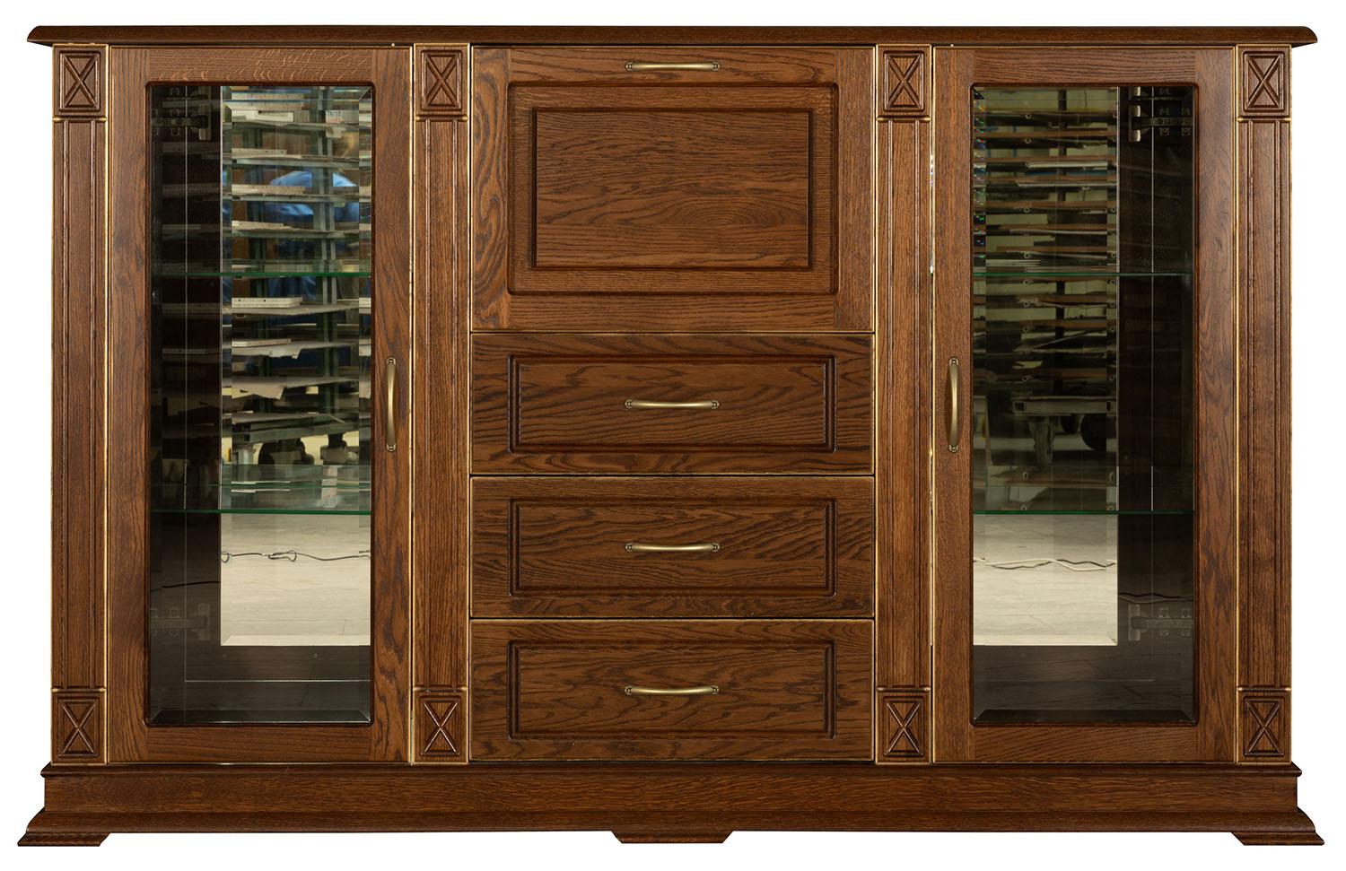 Тумба Верди Классик П1.0487.0.13