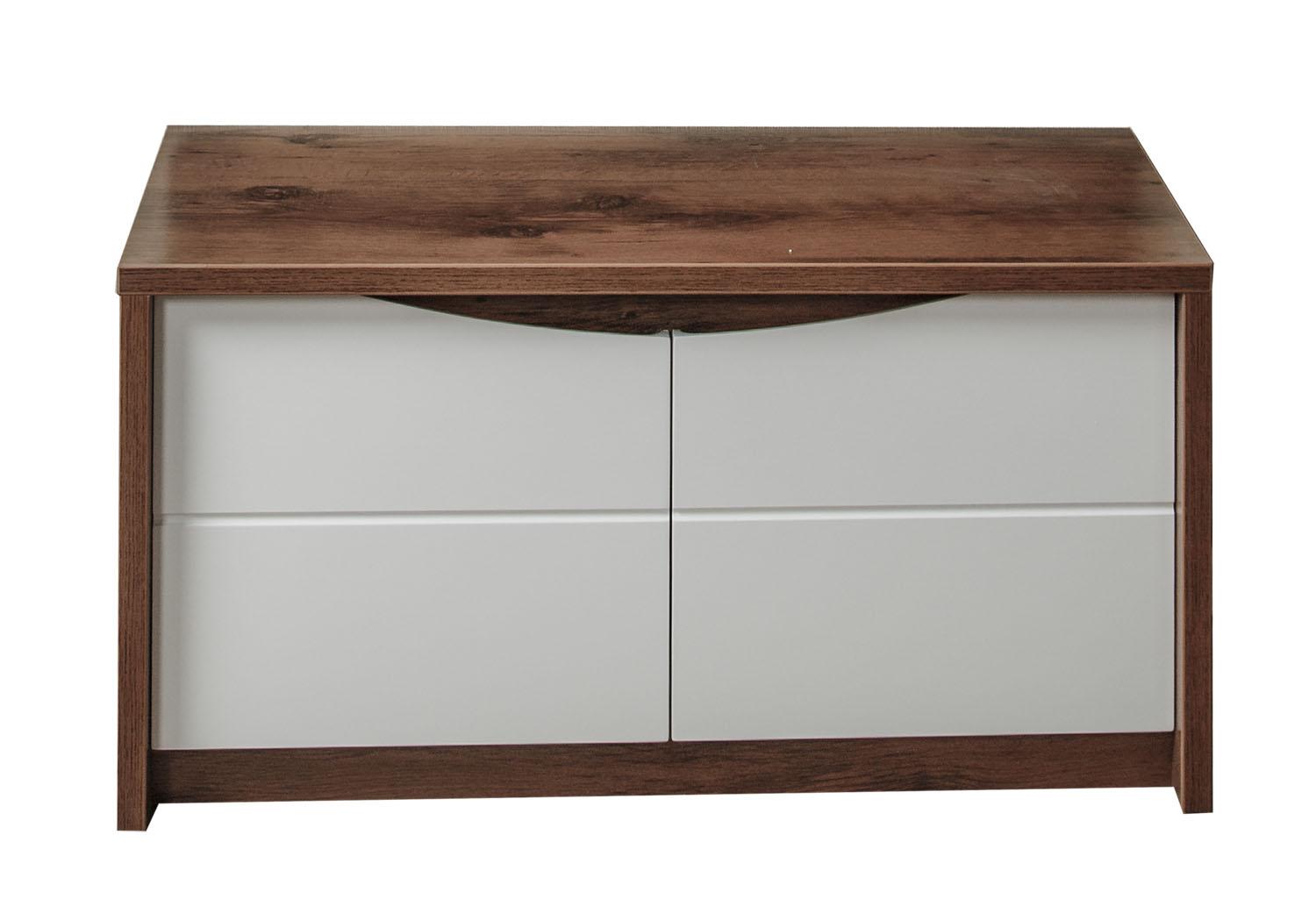 Тумба для обуви Монако П6.528.3.03 (П542.03)