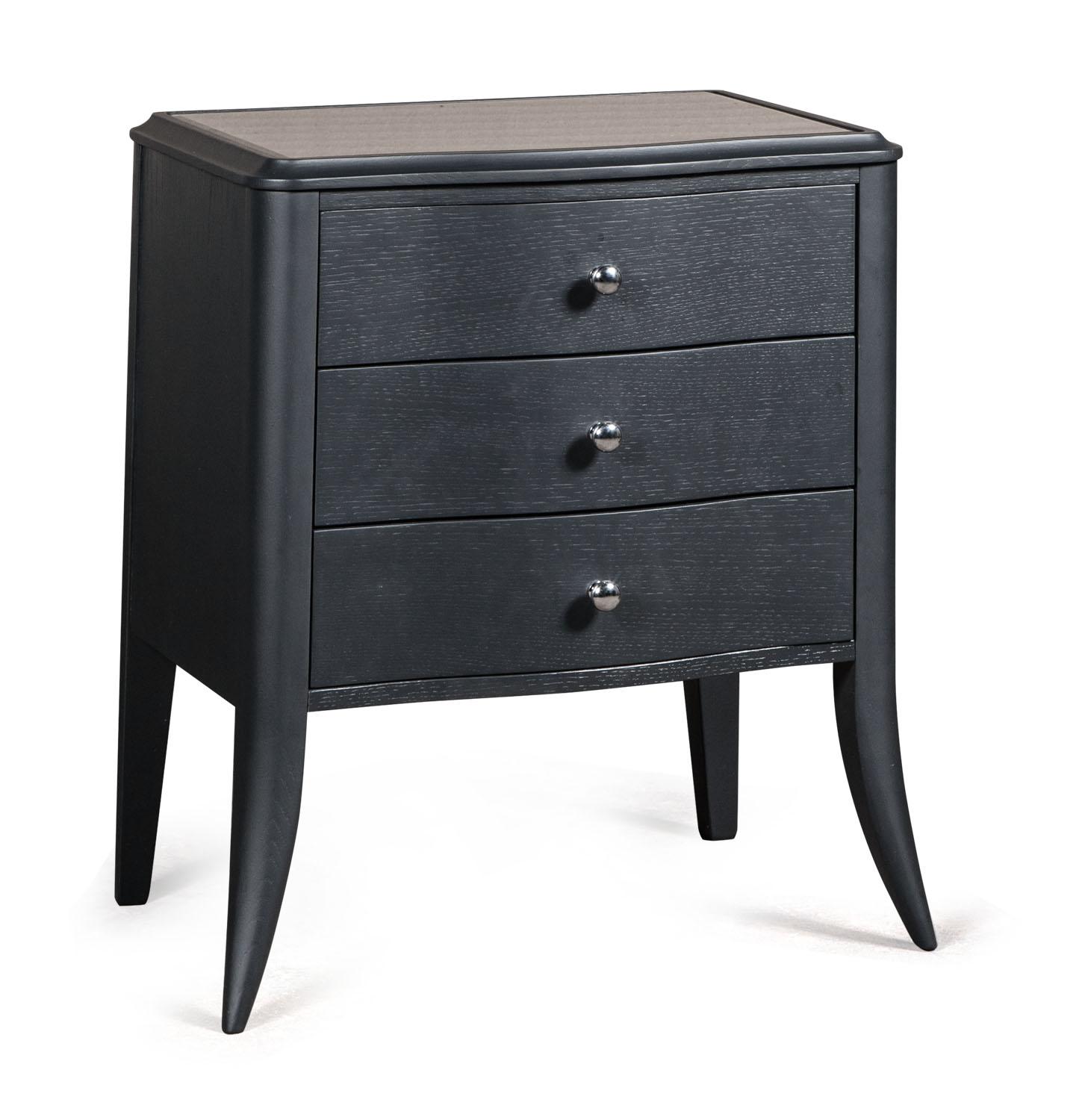 Тумба прикроватная Тиффани БМ2.681.1.30(2422)