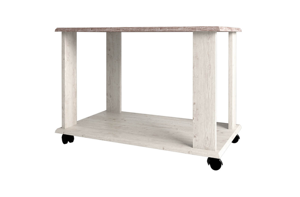 Стол журнальный L МОНАКО