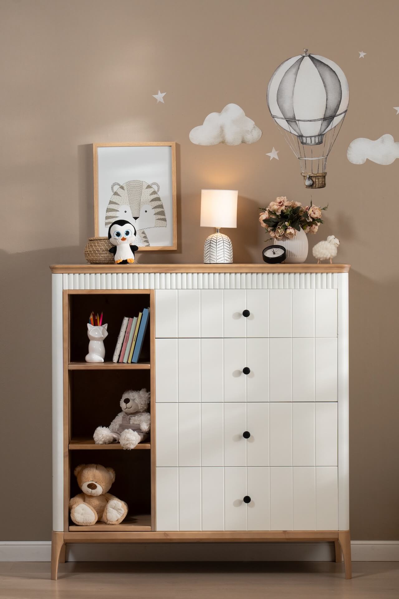 Комод Вида №37