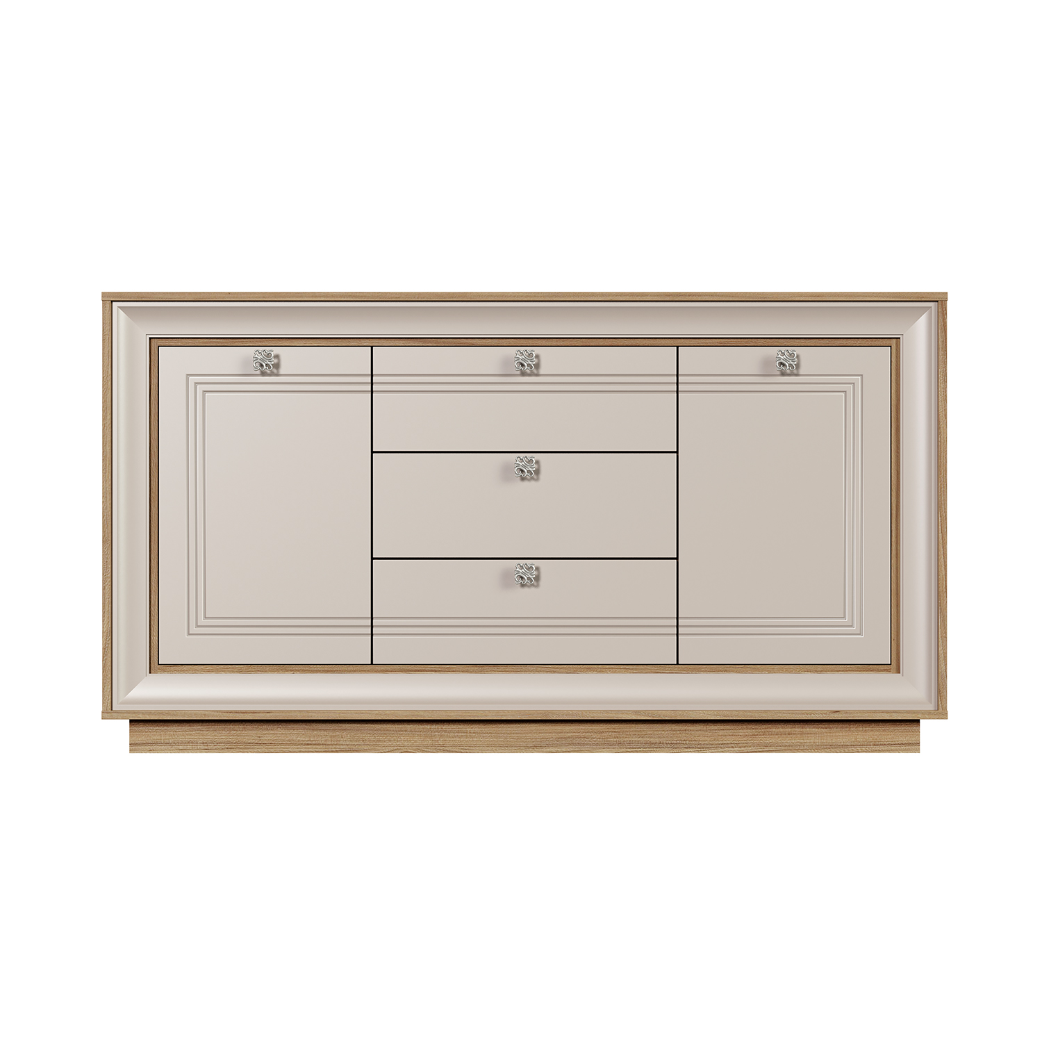 Комодино 1536 Прато