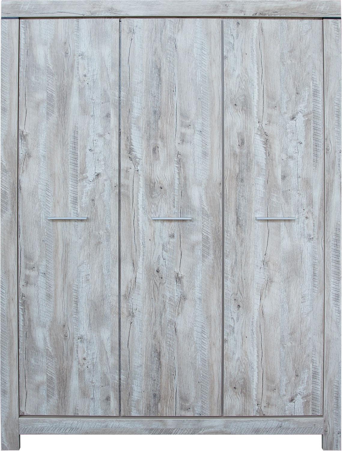 Шкаф для одежды 3д Гранде П6.606.1.01 (П622.01)