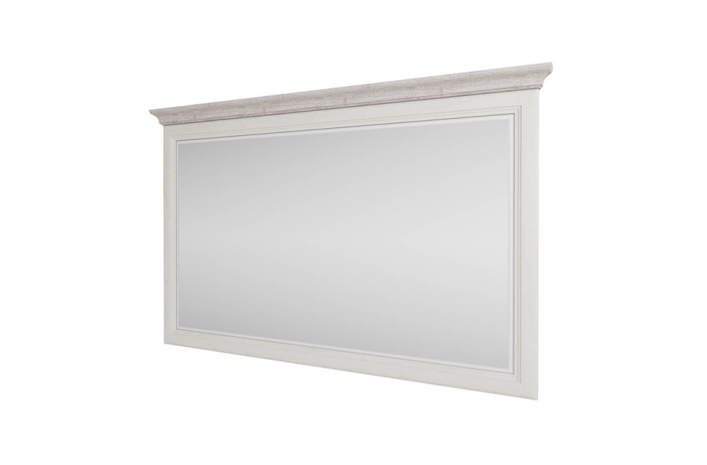 Зеркало навесное 130 МОНАКО