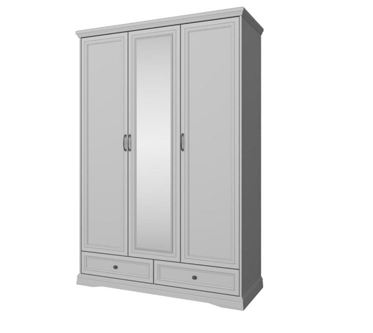 Шкаф 3DG2S Z ВАЛЕНСИЯ