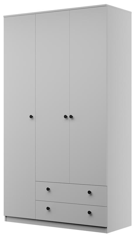 Шкаф распашной Оскар ШР-3