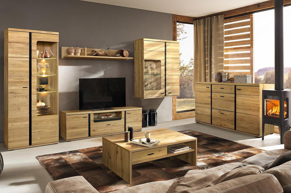 Гостиная Сонос Сити 2