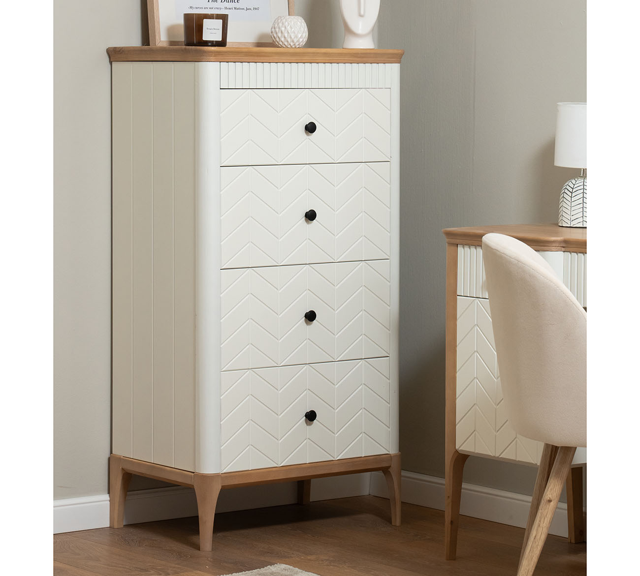 Комод Вида №30