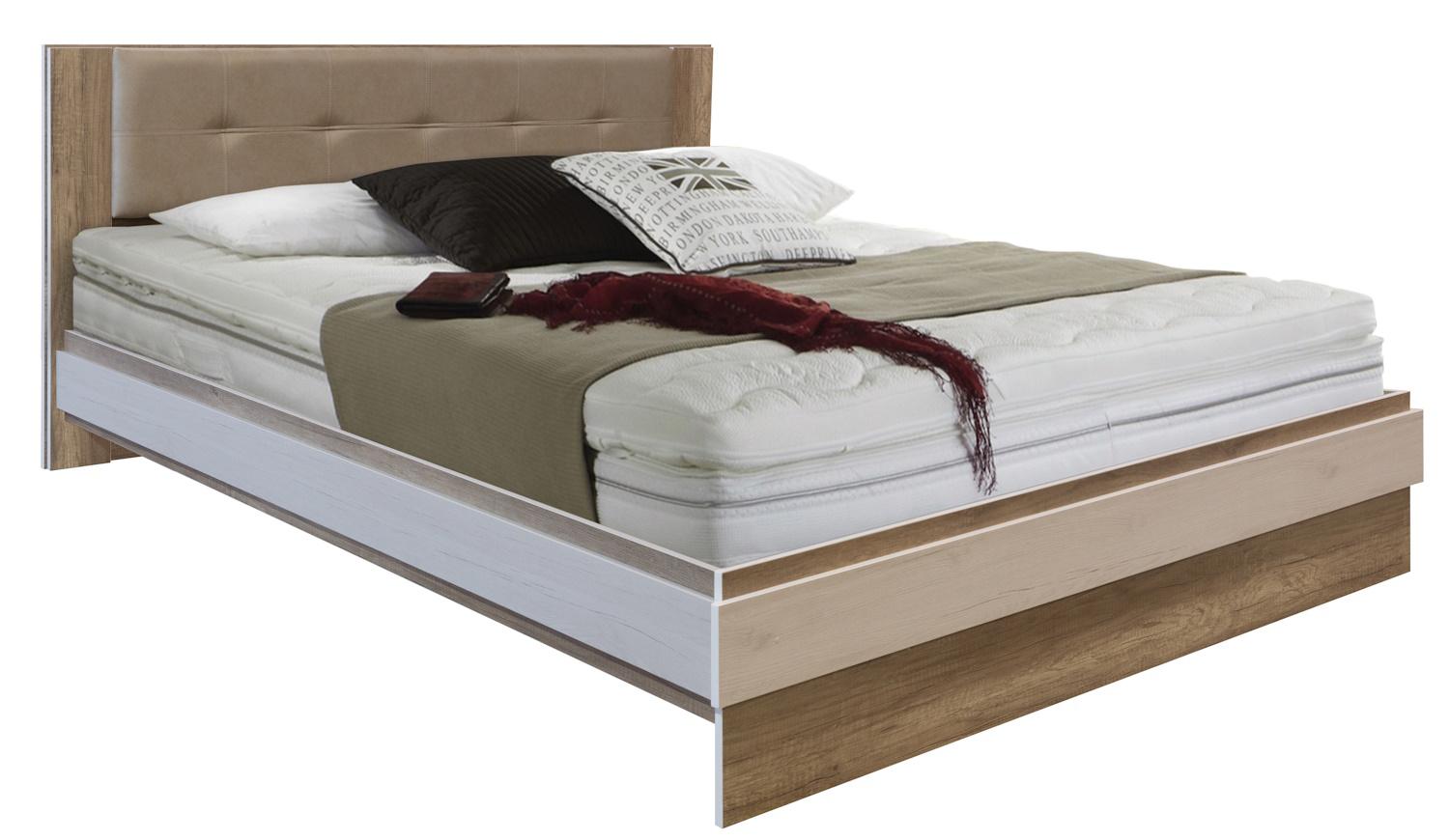 Кровать 2-16 Юнона Лайт П3.0582.1.28