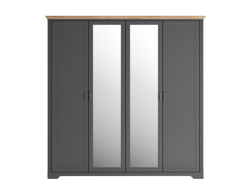 Шкаф ЖАСМИН SZF4D