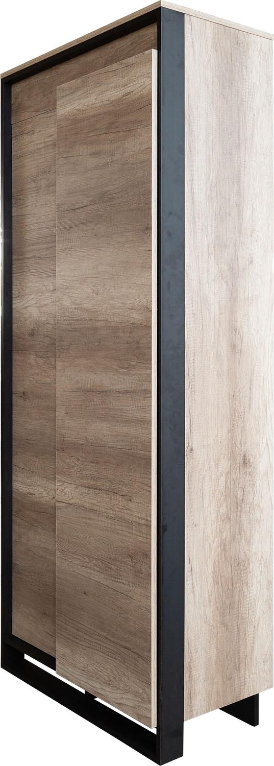 Шкаф Каньон Лофт П3.0561.0.19/39
