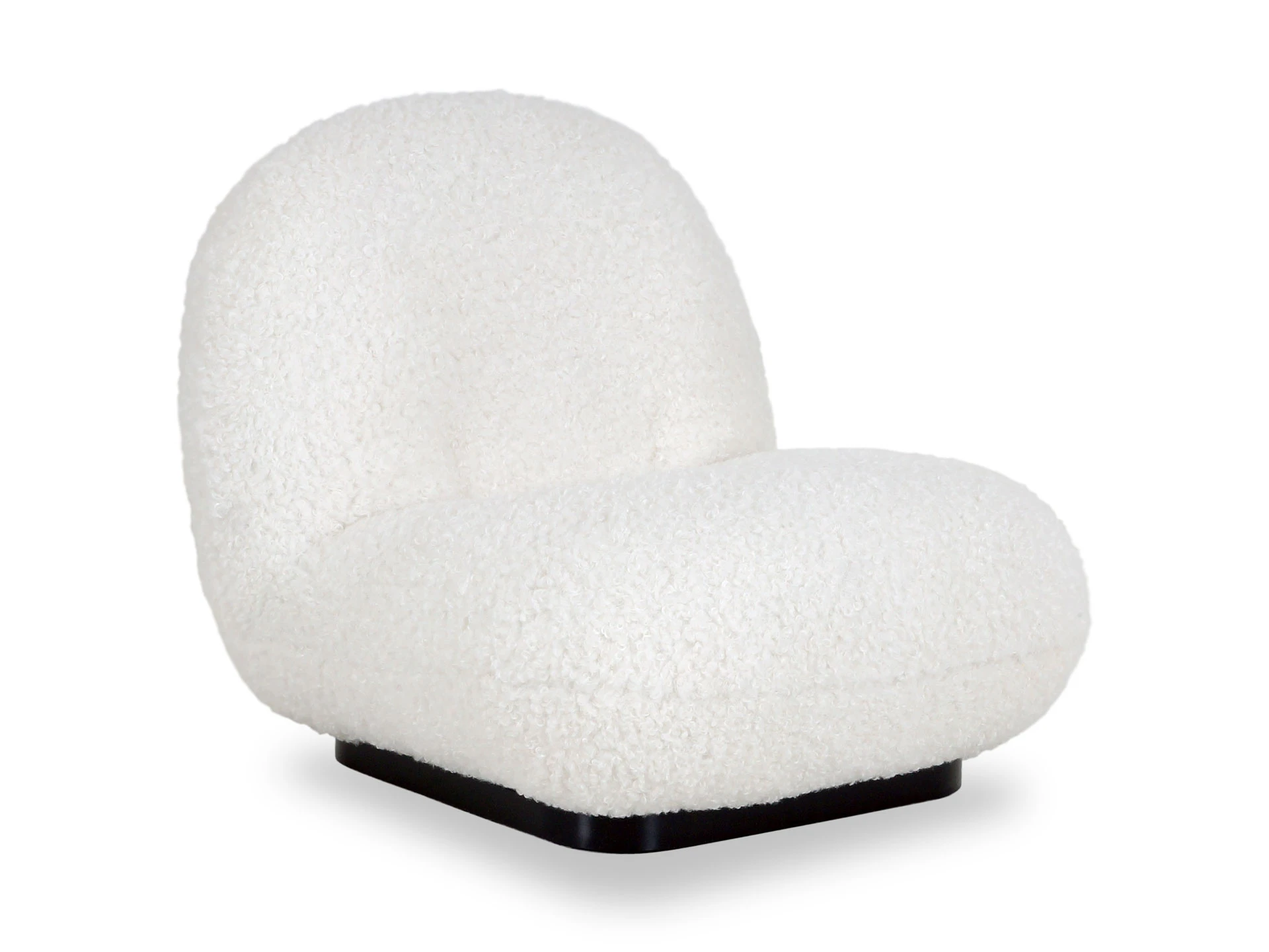 Кресло Pacha Wood Eskimo