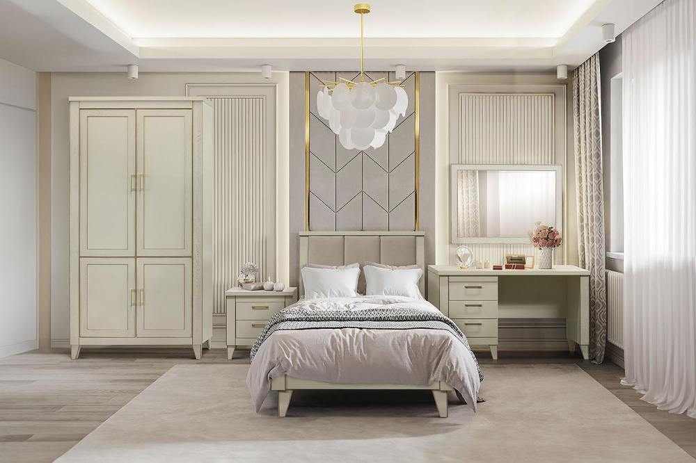 Набор для детской Амадей 2