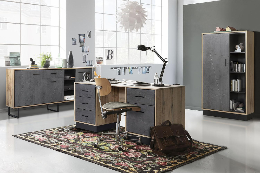 Набор для кабинета Лайн