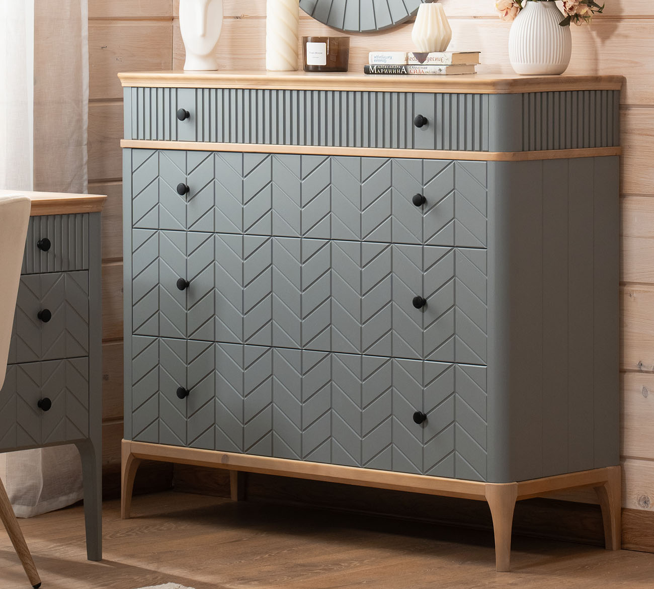 Комод Вида №20