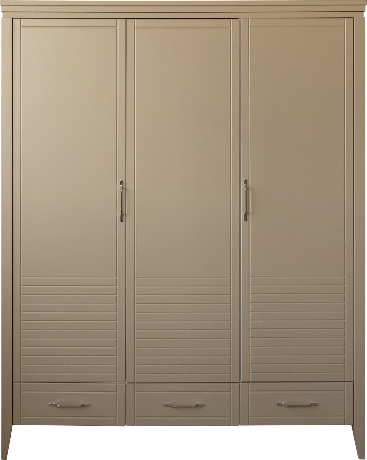 Шкаф для одежды 3д Орли П3.590.1.04