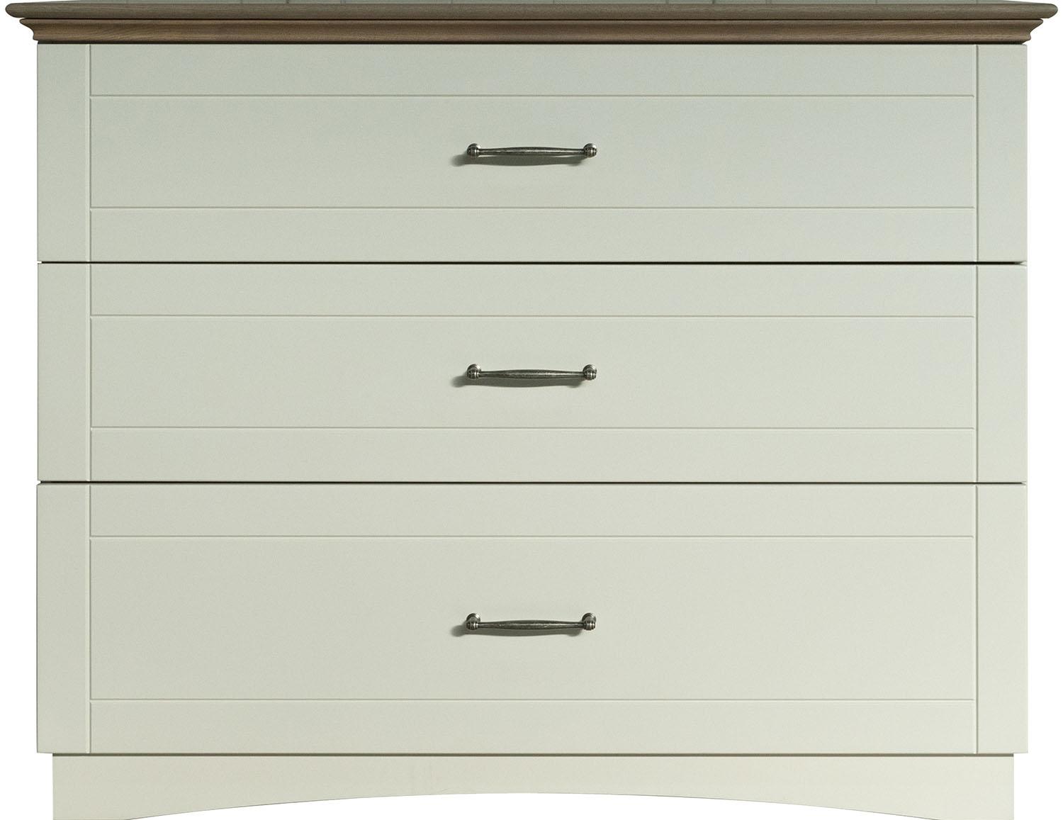 Комод Шанталь П6.952.1.02