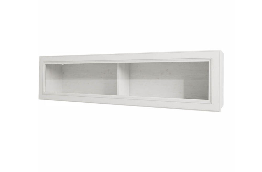 Полка навесная 1V МОНАКО