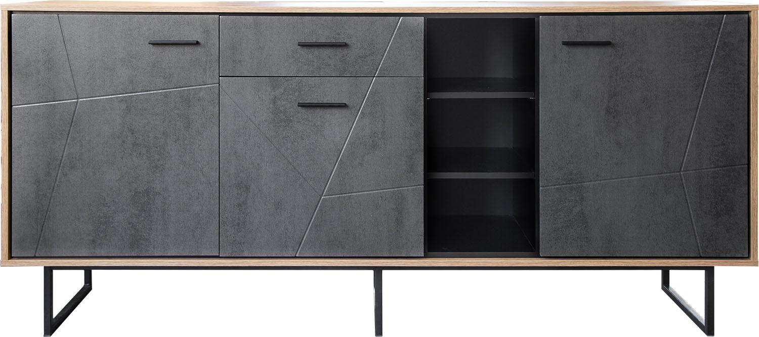 Тумба Лайн П6.619.0.12 (П619.12)