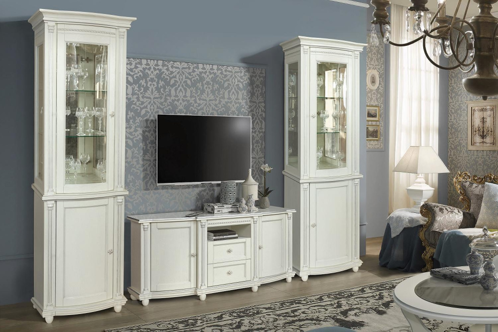 Гостиная Валенсия Д Классик 2