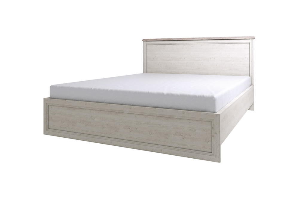 Кровать с подъемником МОНАКО 160