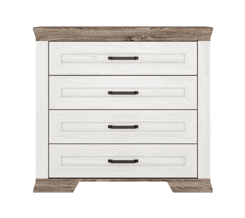 Комод МАРСЕЛЬ KOM4S