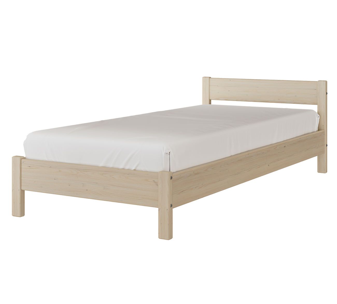 Кровать Эби