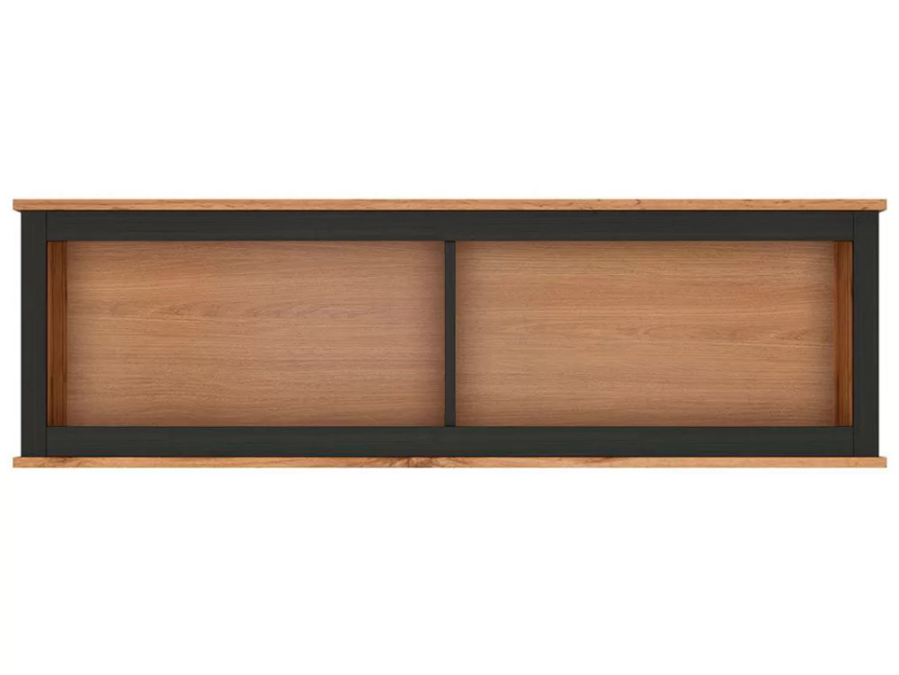 Шкаф навесной ЛОФТ SFW/130