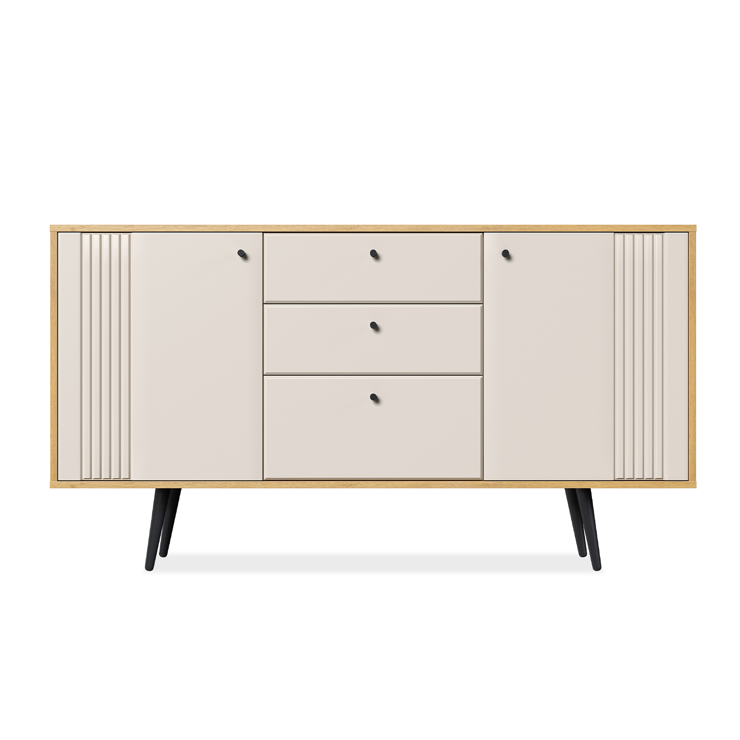 Комодино Вега Саксония