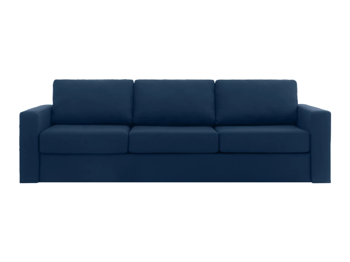 Диван-кровать Peterhof трехместный 02