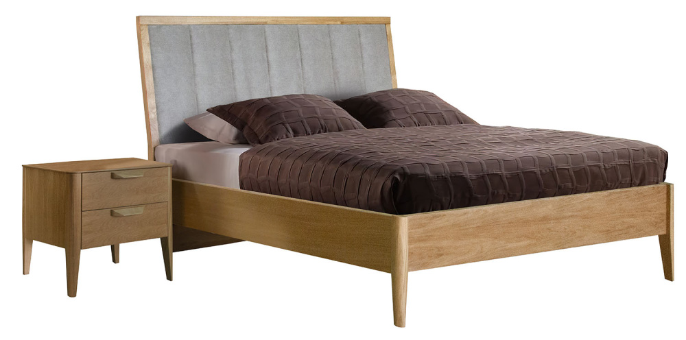 Кровать 2-16 Версаль БМ2.777.1.82