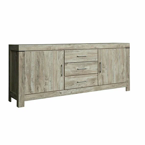 Тумба ТВ Гранде П6.606.0.09 (П606.09) (Дуб Юкон)