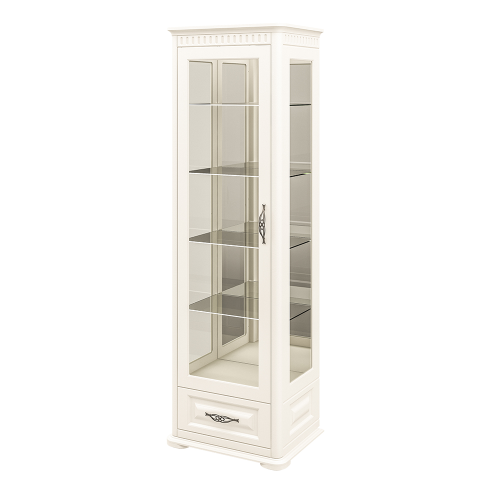 Шкаф комбинированный Марсель МН-126-12