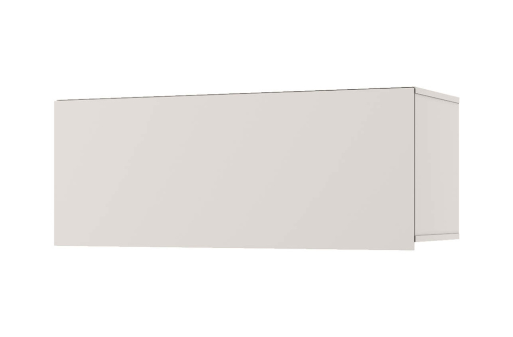 Шкаф навесной 1D/103-40 МОДЕРН