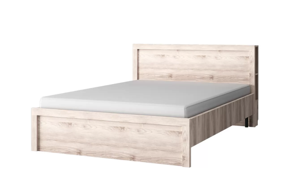 Кровать ДЖАЗ 140 Р