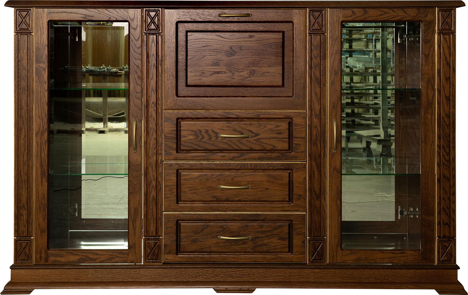 Тумба Верди Классик П1.0487.0.12