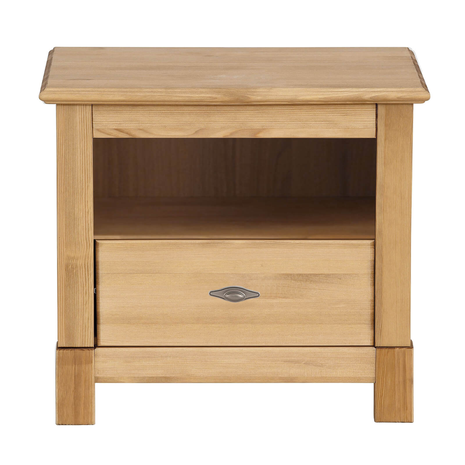 Тумба прикроватная Рауна-01