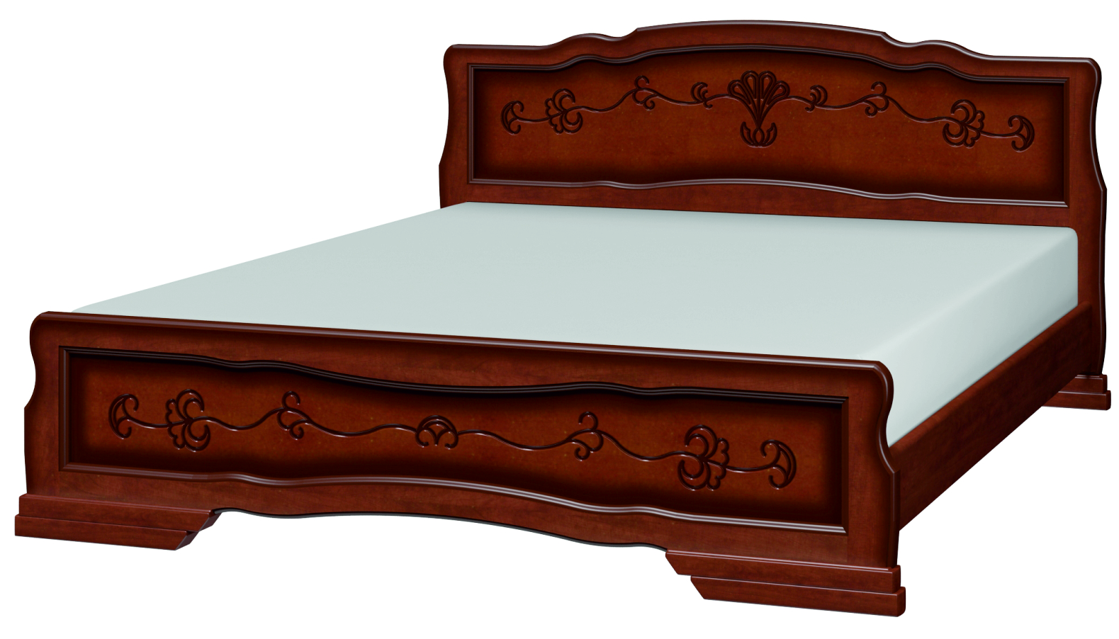 Кровать односпальная Карина 6 тахта