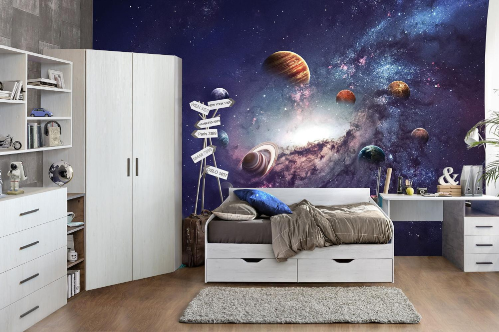 Набор для детской Луна 2