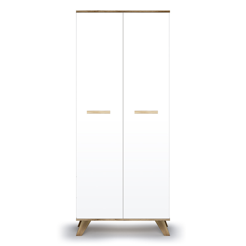 Шкаф для одежды 800 Вега Скандинавия