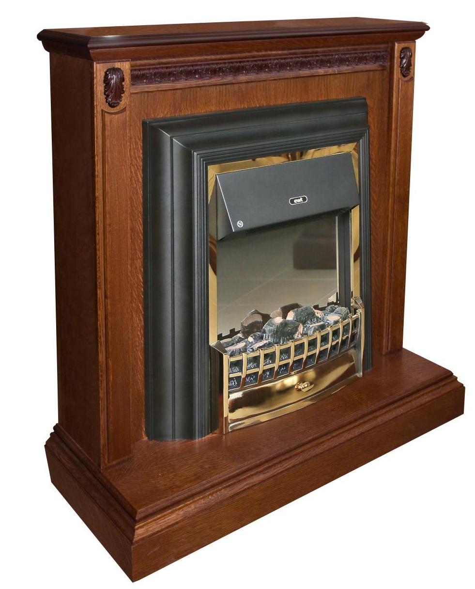 Портал для камина Милана 12с П4.265.0.12(265.12с)