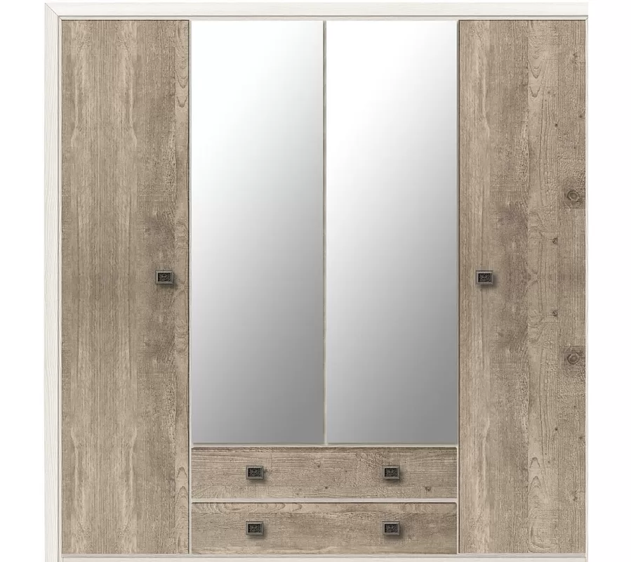 Шкаф КОЕН SZF4D2S