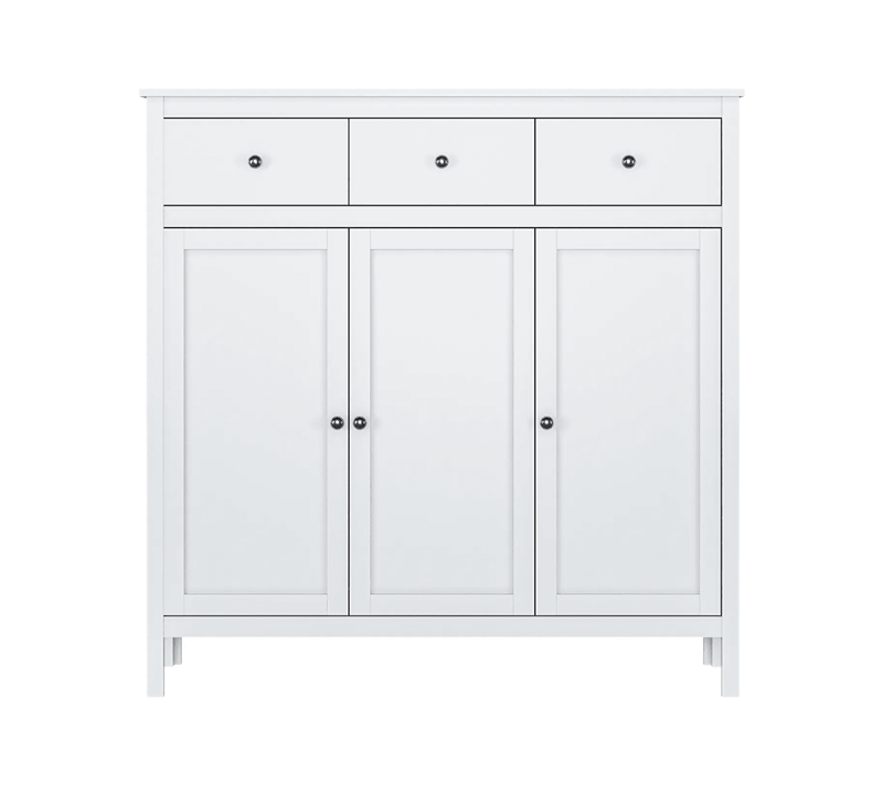 Тумба ЕВА KOM3D3S