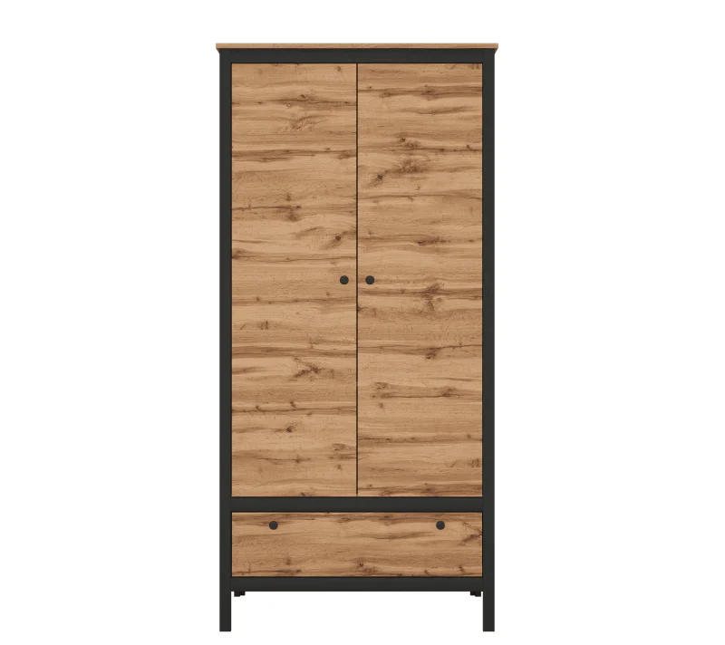 Шкаф ЛОФТ SZF2D1S