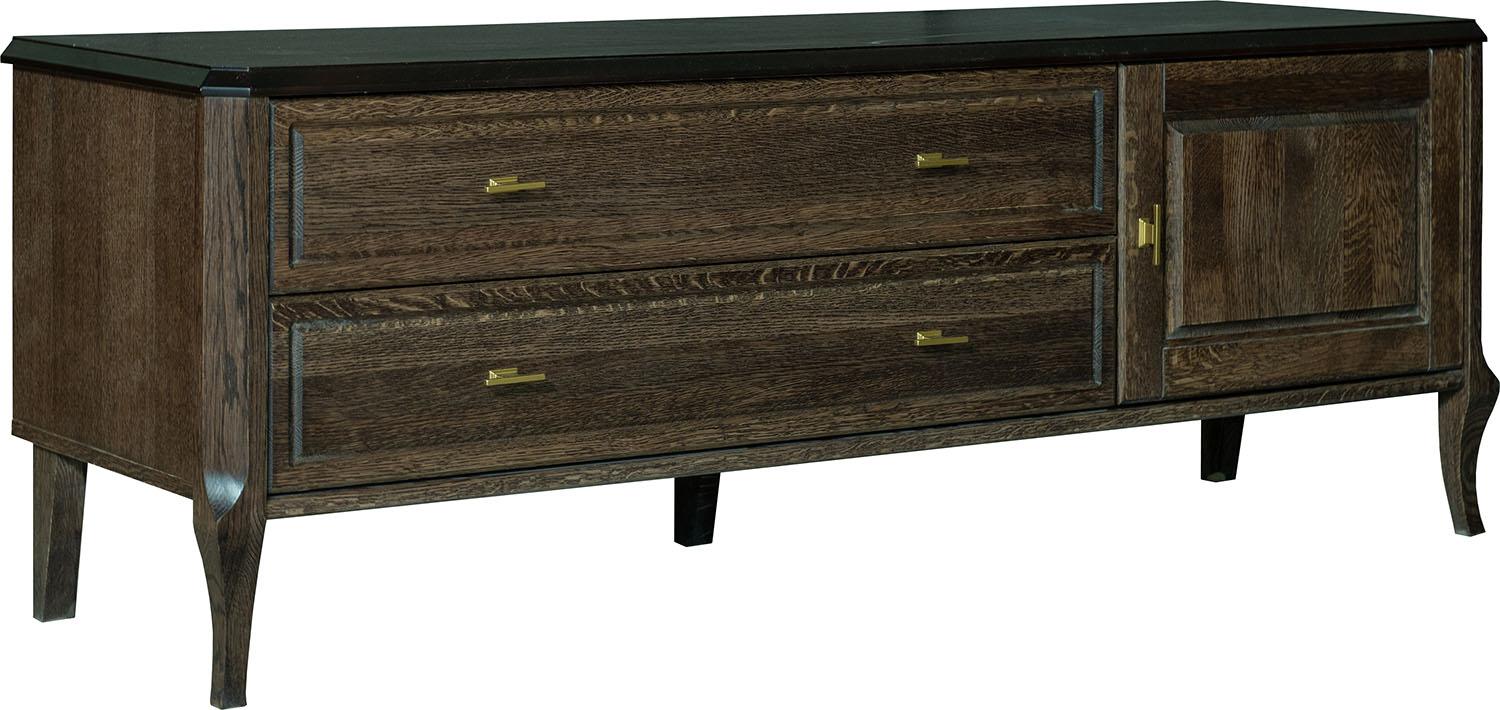 Тумба ТВ Нокс П4.988.0.10