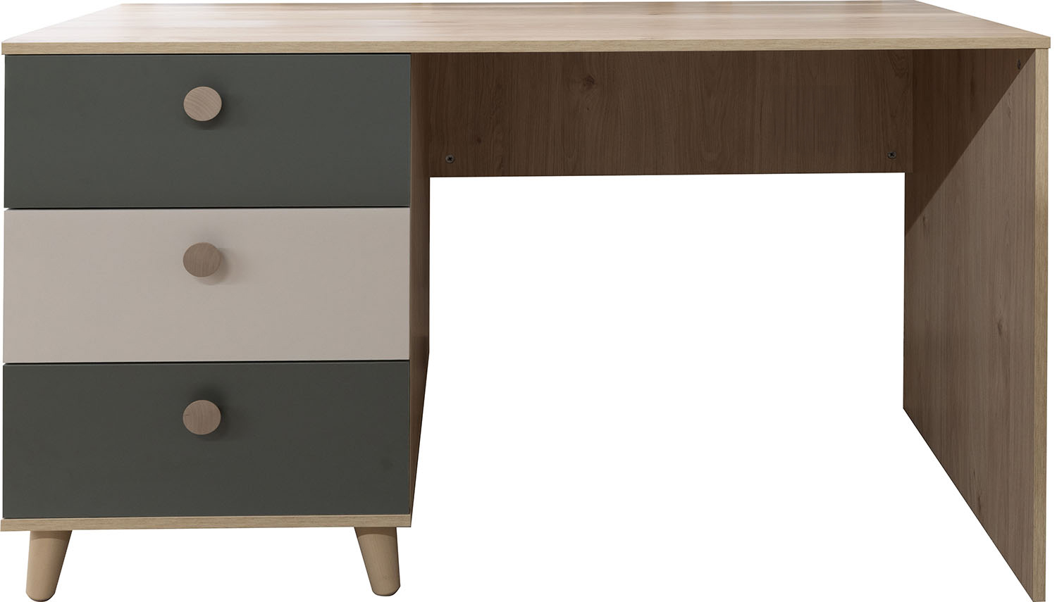 Стол письменный Вена П6.115.2.03-01